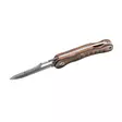 Beretta Bushbuck Taitettava Veitsi - Puukot - 8051832462094 - 1