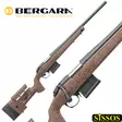 Bergara B14 HMR Hunt Rifle 6,5 CRMR - 6,5 Creedmoor kiväärit - 1040000074 - 1
