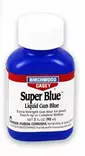 Birchwood Super Blue Liquid gun blue - Muut puhdistusvälineet - 029057134254 - 1