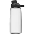 CamelBak Chute juomapullo 1L kirkas - Juomapullot - 0886798030784 - 2