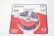 Crosman Destroyer 0,48g 4,5mm - 4,5 mm luodit - 028478128354 - 1