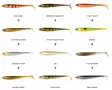 Daiwa DuckFin Shad 2.0 20cm 45g - Haukishadit- ja jigit - 5055545251054 - 2