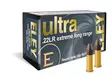 Eley .22LR Ultra Long Range 335m/s - .22 LR pienoiskiväärinpatruunat - 650911026004 - 1
