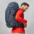 Fjällräven Abisko Friluft 35 M/L - Rinkat - 7323450939984 - 4