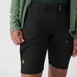 Fjällräven Abisko Midsummer Shorts W - Fjällräven housut - 7323450703554 - 3
