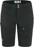 Fjällräven Abisko Midsummer Shorts W - Fjällräven housut - 7323450703554 - 1