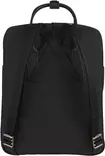Fjällräven Kånken Black No.2 - Fjällräven Kånken No. 2 - 7323450260354 - 2