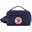Fjällräven Kånken Hip Pack - Midnight Purple - Fjällräven Kånken Hip Pack - 7323451110344 - 1