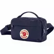 Fjällräven Kånken Hip Pack - Midnight Purple - Fjällräven Kånken Hip Pack - 7323451110344 - 3