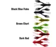 Gunki Hourra Craw Up 7.5cm - Jigit - 3297830179304 - 2