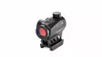 Hawke Endurance Red Dot 1x25 QR 3 MOA - Punapistetähtäimet - 5054492121274 - 1