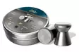 H&N Diabolo Sport 4,50mm 0,53g - 4,5 mm luodit - 4047058002354 - 1