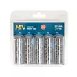 H&N Sampler Set Heavy Slug HP .217 5,5mm - 5,5 mm luodit - 4047058022444 - 1