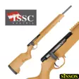 ISSC Scout .17 HMR Desert 1/2-20 UNF - .17 HMR Pienoiskiväärit - 3010000054 - 1