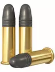 Lapua .22 LR Polar Biathlon - .22 LR pienoiskiväärinpatruunat - 4023045422664 - 3