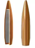 Lapua .30 Scenar 12g GB432 luoti 100 kpl - Luodit .30 kaliiperi - 6418267300384 - 2