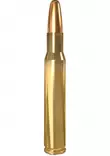 Lapua 30-06 Sprg. Mega 12,0 g - .30-06 Springfield kiväärinpatruunat - 6418267101714 - 3