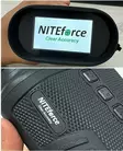 NITEforce Full Color 500 Nite vision - Pimeänäkölaitteet - 6430061583374 - 2