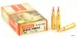 Norma .222 Rem. V-max 2,6 g - .222 Remington kiväärinpatruunat - 7393923157054 - 1