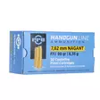 PPU 7,62 Nagant FPJ 6,35g 50 kpl - Muut pistoolin ja revolverin patruunat - 8605003813224 - 2