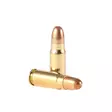 PPU 7,62 Tokarev FMJ 5,5g 50 kpl - Muut pistoolin ja revolverin patruunat - 8605003813194 - 4