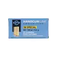 PPU rev 38 Spe 9,6g WC 50 kpl - Revolverinpatruunat .38 /.357 - 8605003817154 - 4
