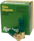 Remington Nitro Magnum 12/76 52g 25/ras - 12/76 Lyijy haulikonpatruunat - 2022hjorth118074 - 1