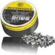 RWS Meisterkugeln 5,5 mm 0,91 g - 5,5 mm luodit - 4000294135934 - 1
