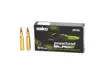 Sako .308 Win. Powerhead Blade 9,7g - .308 Winchester kiväärinpatruunat - 6438053169544 - 1