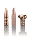 Sako 9,3x62 Powerhead 16,2g - 9,3x62 kiväärinpatruunat - 6438053999134 - 1