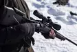 Sako S20 Hunter .308 Win - .308 Winchester kiväärit - SJS2934A40A974 - 5