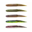 Savage Gear Ned Dragontail Slug 8,8cm Clea rWater Mix - Jigit - 5706301002624 - 2