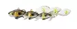 Savage Gear Sticklebait Tailspin 7,3cm 13g - Lipat ja Spinnerbaitit - 5706301768124 - 1