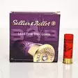 S&B steel magnum 12/76 3,3mm - 12 cal. teräs haulikonpatruunat - 8590690066124 - 1