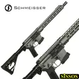 Schmeisser AR15 Dynamic PCC 9x19 12,5" - Kiväärit muut kaliiperit - 022274 - 1