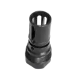 Silent Steel QD Adjustable A2 Flash hider - Suujarrut - FHA258x24 - 3