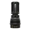 Silent Steel QD Adjustable A2 Flash hider - Suujarrut - FHA258x24 - 2