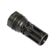 Silent Steel QD Adjustable A2 Flash hider - Suujarrut - FHA258x24 - 1