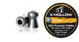 Stoeger X-Hollow 4,5mm 0,67g - 4,5 mm luodit - 037084303864 - 1