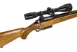 Tikka LSA-55 - Käytetty ase - Käytetyt kiväärit - 33301584 - 3