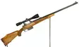 Tikka LSA-55 - Käytetty ase - Käytetyt kiväärit - 33301584 - 1
