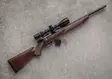Tikka T1x Hunter .17 HMR - .17 HMR Pienoiskiväärit - 6438053162194 - 16