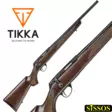 Tikka T1x Hunter .17 HMR - .17 HMR Pienoiskiväärit - 6438053162194 - 1