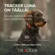 Tracker Luna koiratutka - Tutkapannat - 6438103003484 - 6