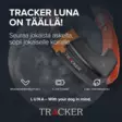 Tracker Luna koiratutka - Tutkapannat - 6438103003484 - 2