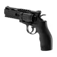 Umarex Tornado 4,5mm ilmarevolveri - CO2 ilmapistoolit - 4000844595034 - 7