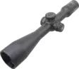 Vector Optics Continental X6 5-30x56 FFP - Muut kiikaritähtäinmerkit - 192687278824 - 2