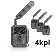 Zeiss Secacam 1 - 4kpl paketti - Riistakamerat - 4047865003414 - 1