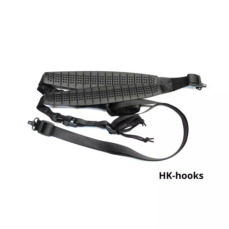 3HGR Dual Harness -valjas, HK-hooks - Asehihnat - 6430051770234 - 1