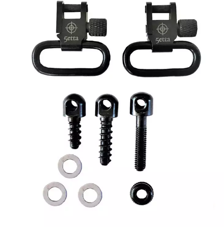 5etta hihnalenkkisarja - Hihnalenkit - 7333080035734 - 1